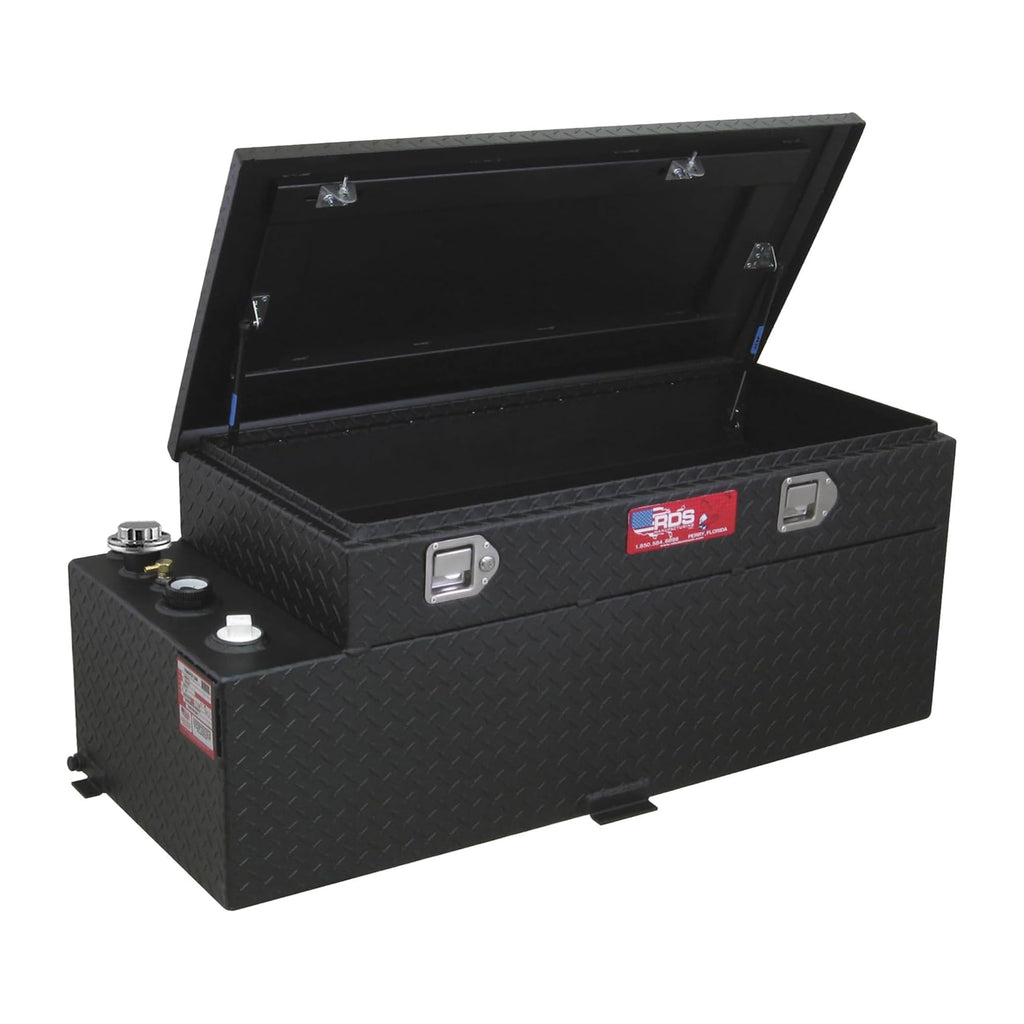 RDS MFG - 74026PC INC Transfer Tool and Fuel, 50 Gal