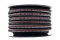American Bass 1/0 Gauge Mega Flex Power Cable 25ft Red Roll