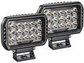 Hella ValueFit 450 LED Series Driving Lamp Kit