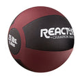 Champion Barbell Heavy Medicine Ball, 25 lb. - Maroon