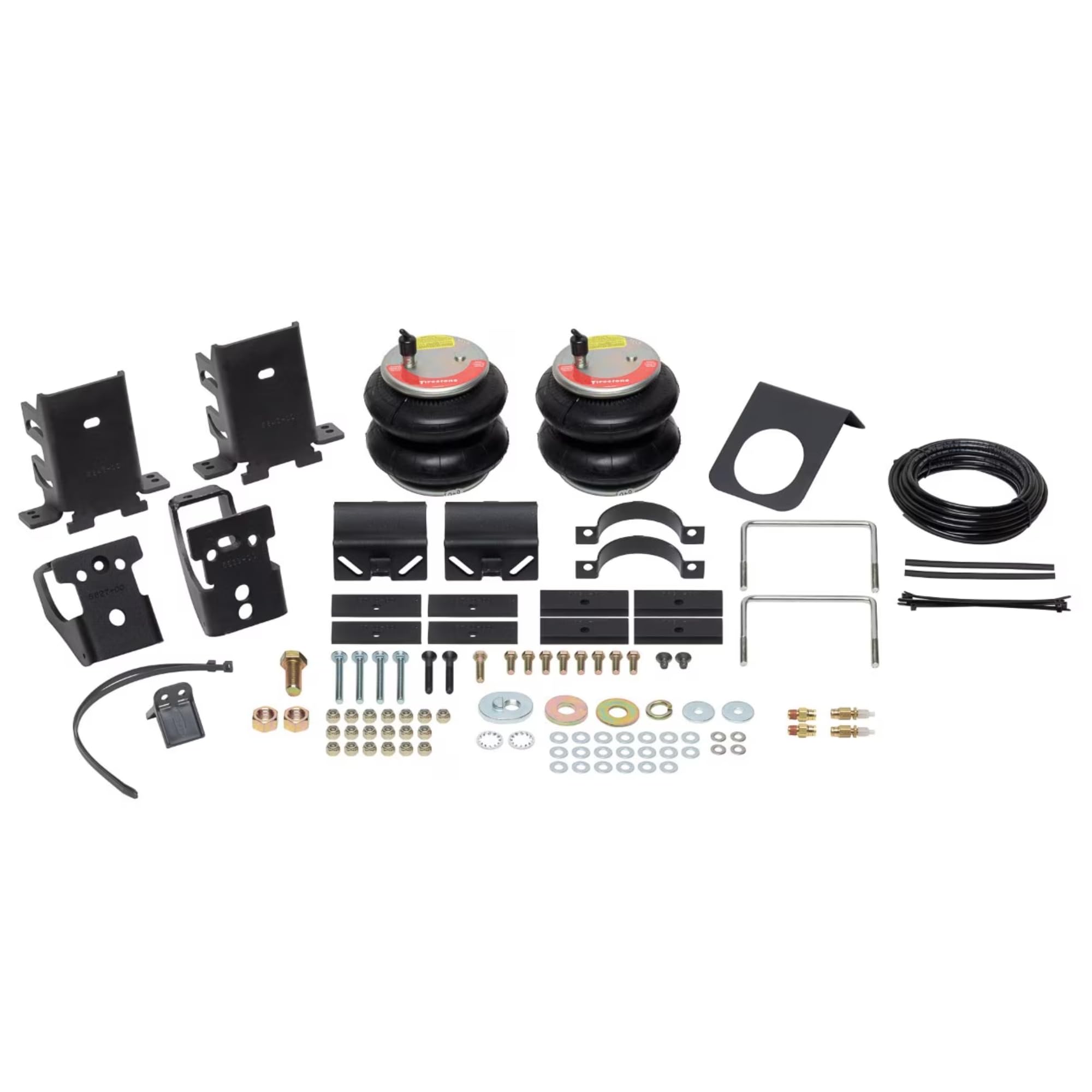 Firestone Airide Red Label Air Suspension Kit PN 2703
