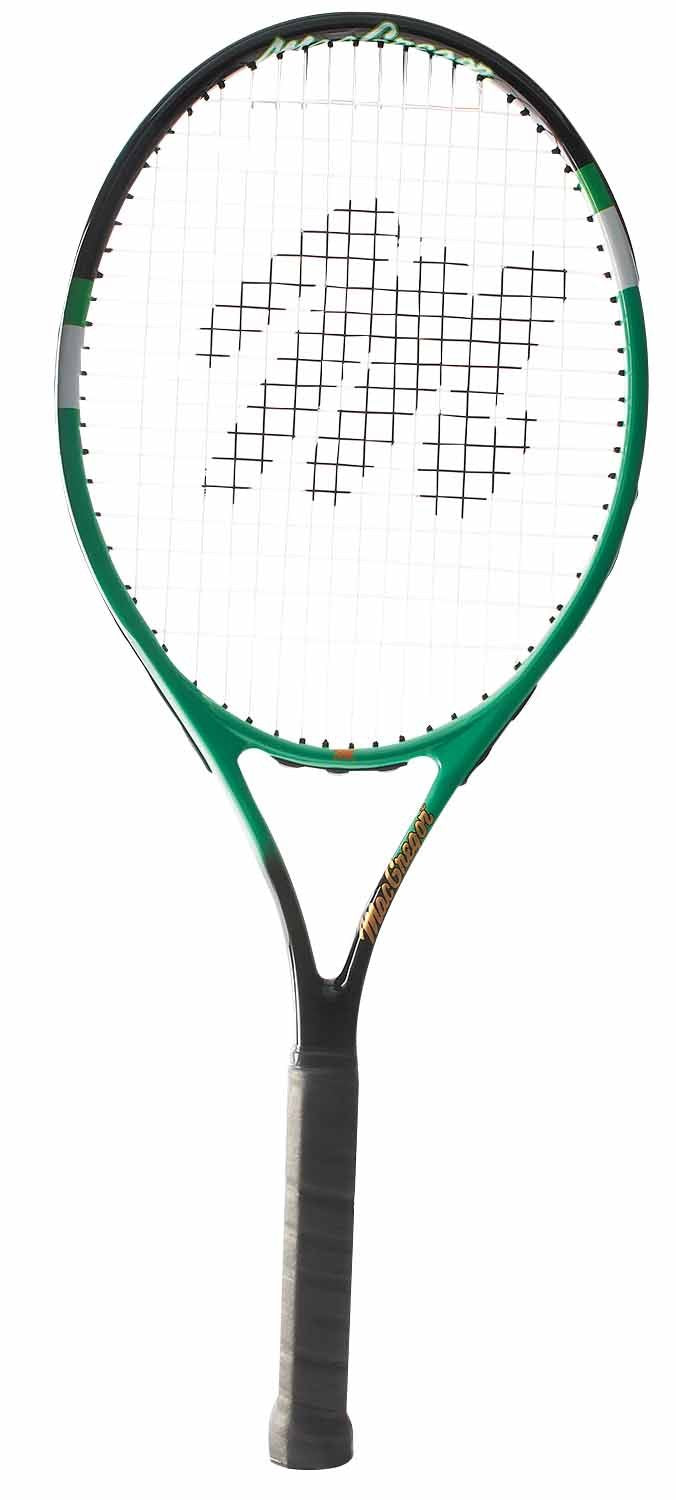 MacGregor Mac Recreational Tennis Racquet 4-1/2"