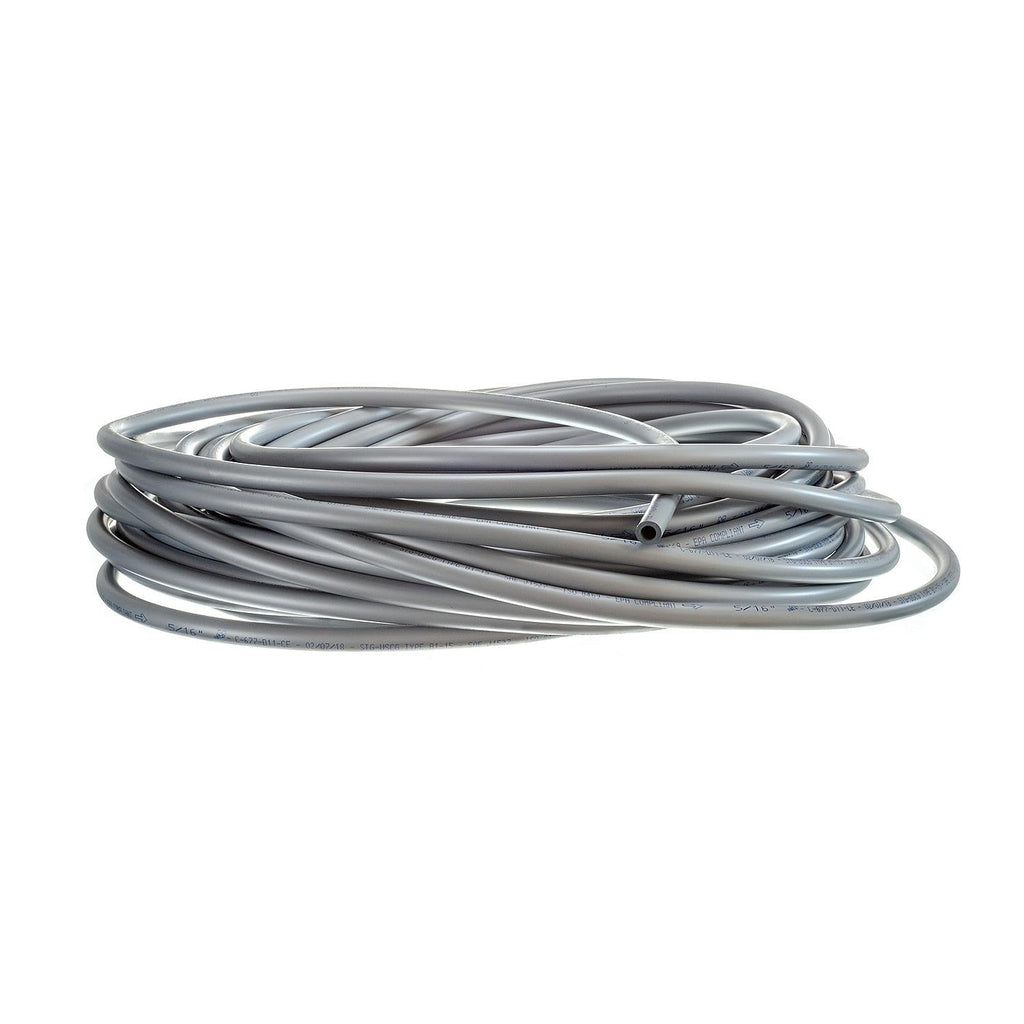 Quicksilver 8M0038500 100 Ft. Fuel Line 5/16", 8mm Inside Diameter