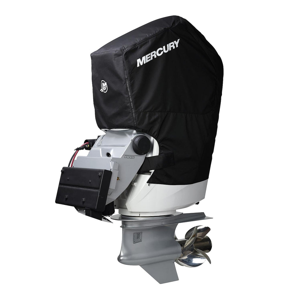 Mercury Tow-N-Stow Outboard Cover for V12 600hp Verado Engines