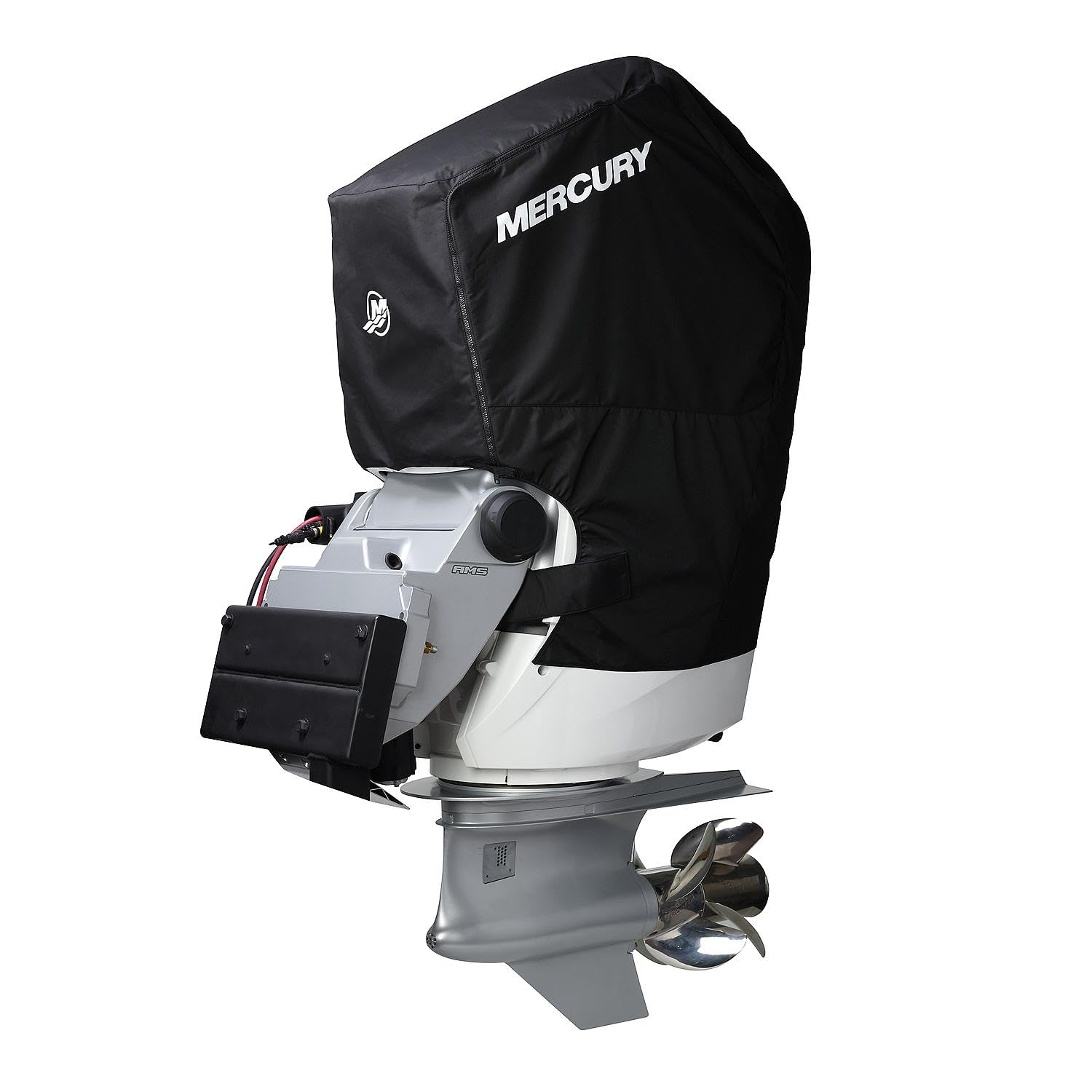 Mercury Tow-N-Stow Outboard Cover for V12 600hp Verado Engines