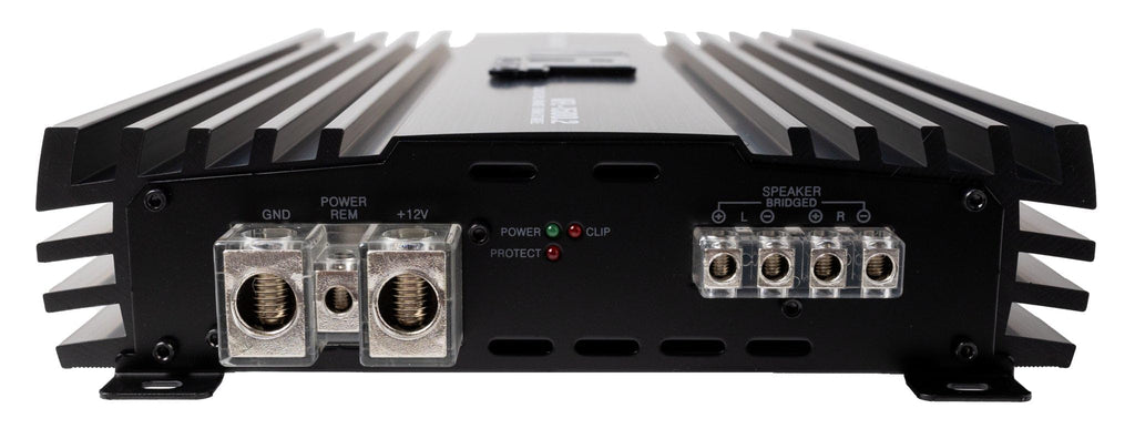 VFL Audio 1500.2 Class D High Performance Multichannel Amplifier