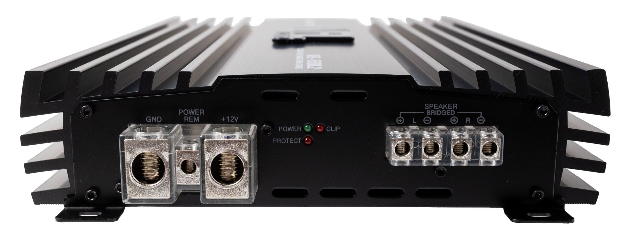 VFL Audio 1500.2 Class D High Performance Multichannel Amplifier