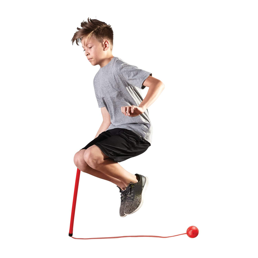 Spin Jumpers (6-Pack)