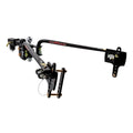 Camco Eaz-Lift ReCurve R3 Weight Distribution Hitch, 1200 lb Kit with 2 5/16″ Ball