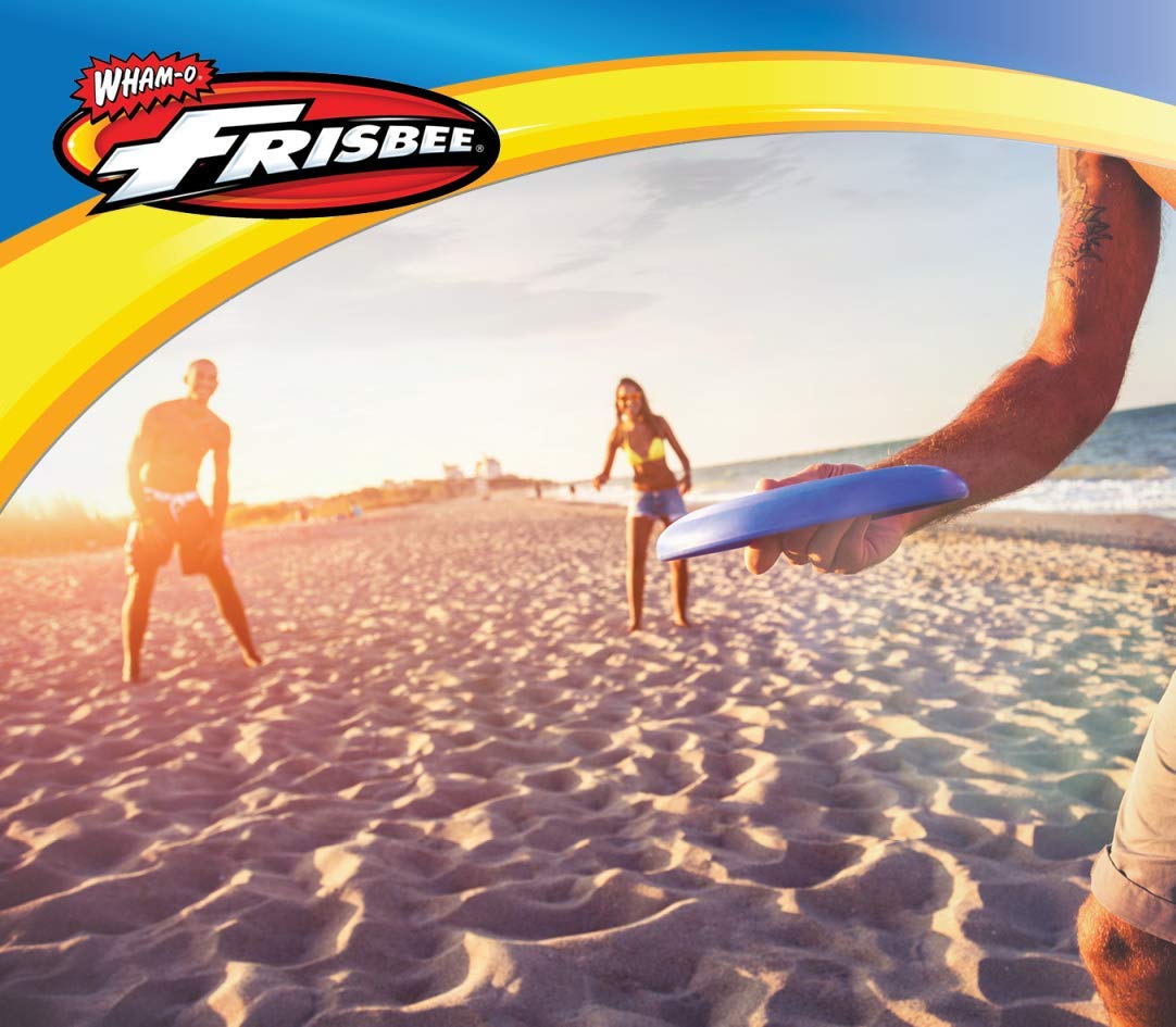 Wham-O Ultimate Frisbee 175g