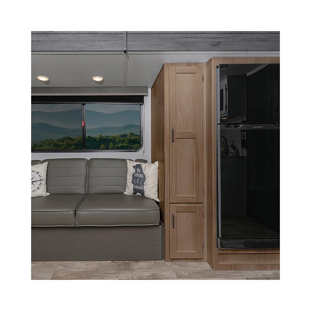 Genesis 493833 Revive Cabinet Kit - Blonde Walnut