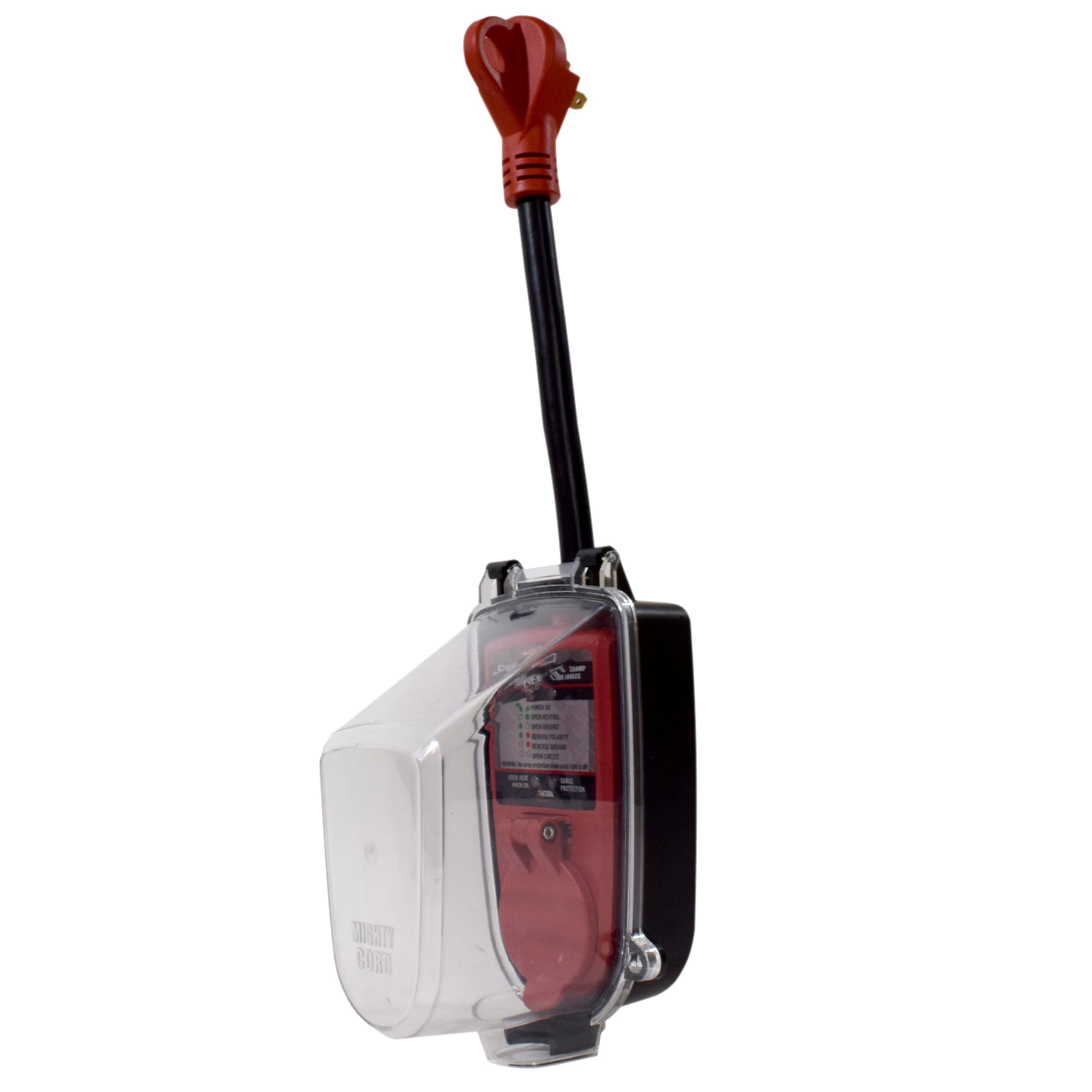 Valterra Surgeminder 30 Amp Surge Protector