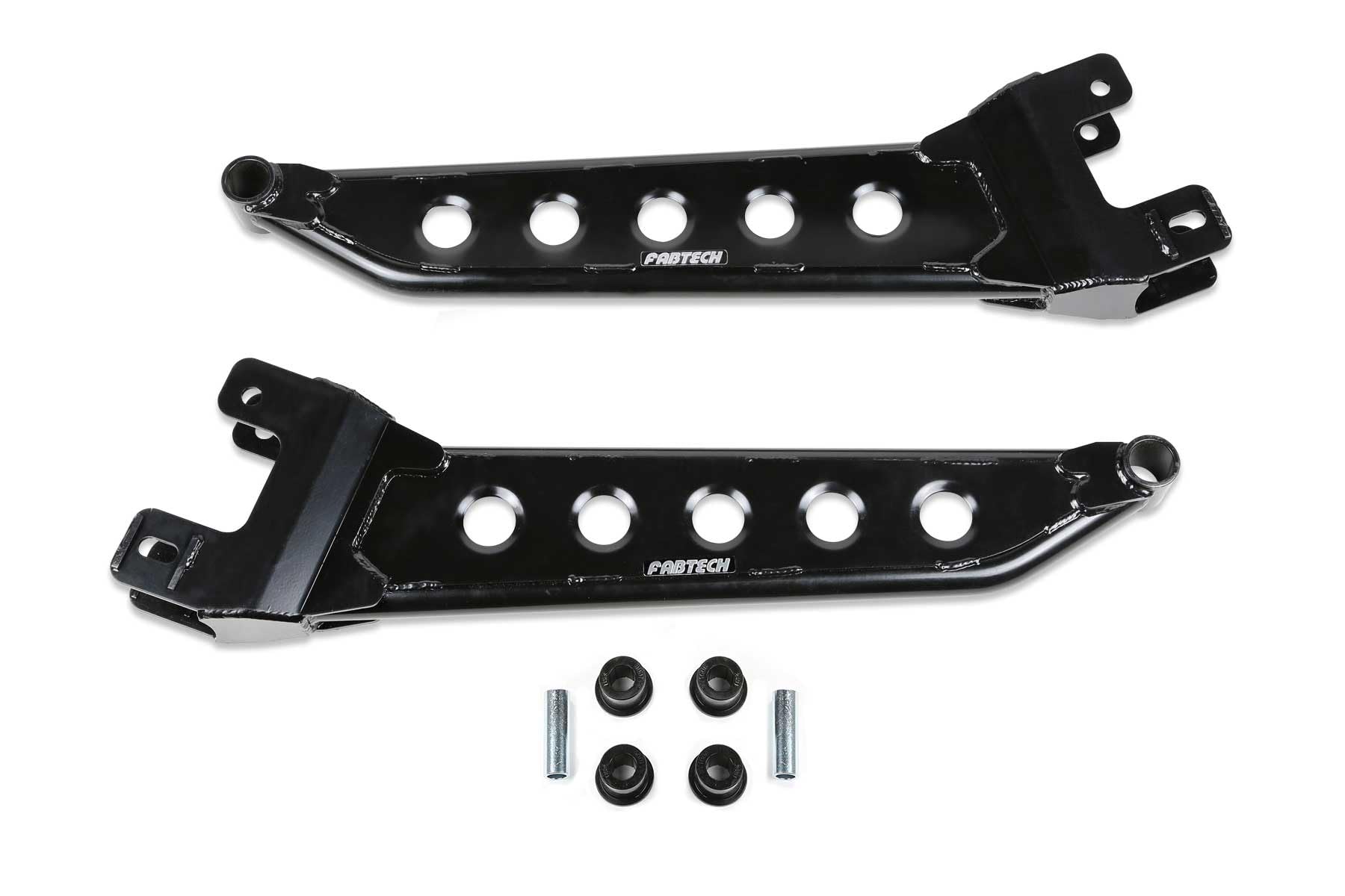 Fabtech FTS23232 Radius Arm Box Fits Ram 3500
