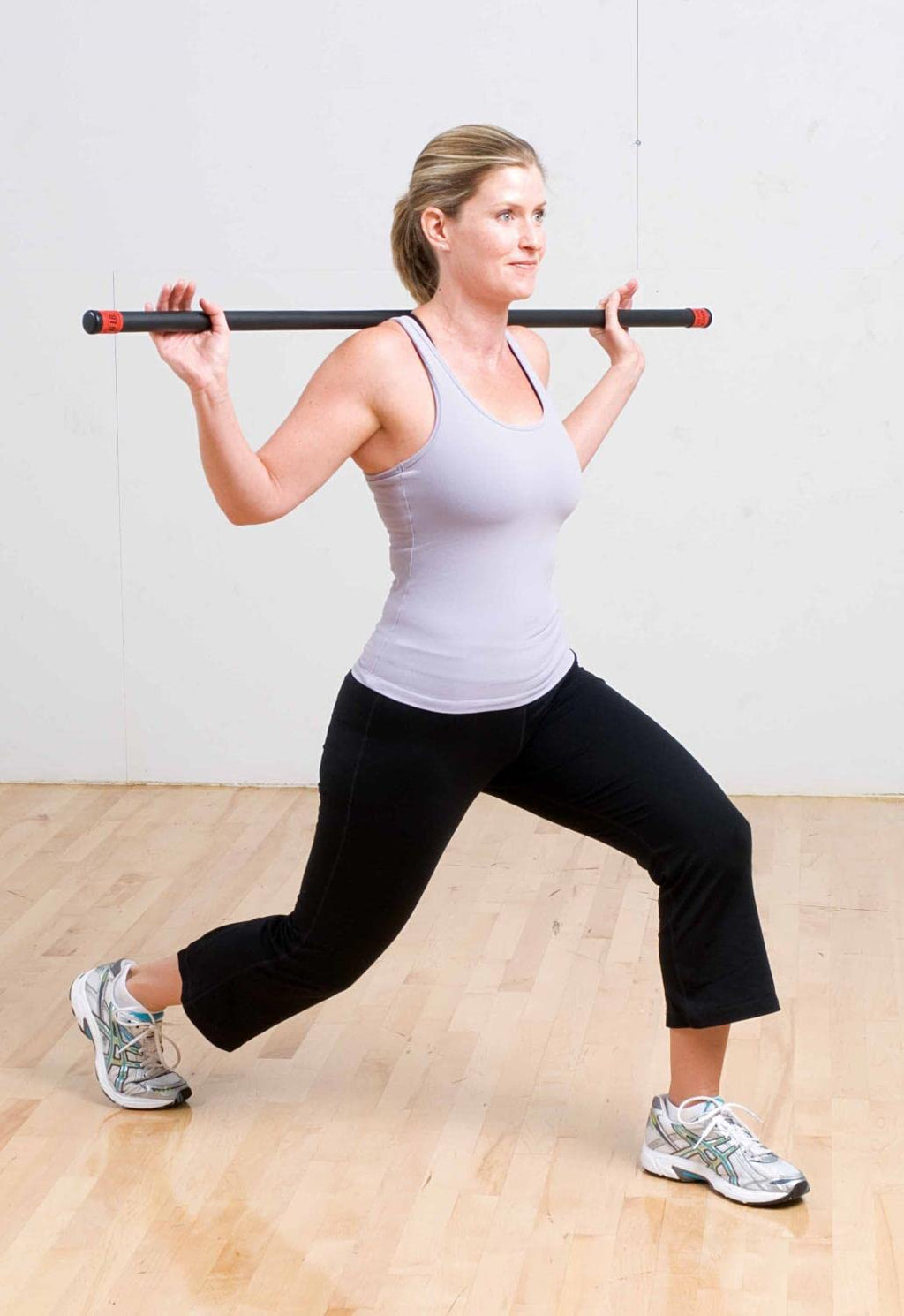 Champion Barbell Work Out Bar - 6 lb.