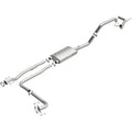 BRExhaust OE Replacement Exhaust System Kit