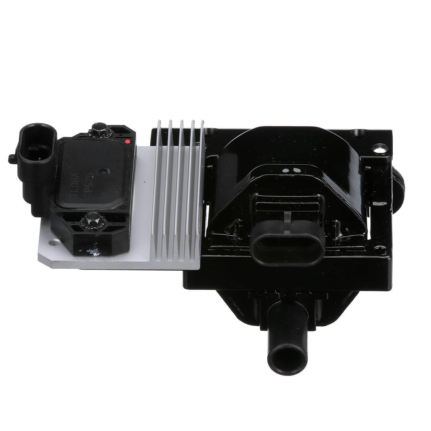 Quicksilver 8M0054588 Ignition Coil for Select MerCruiser Sterndrive and Inboard MPI Engines with ECM 555
