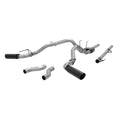 Flowmaster 817690 Outlaw Cat-Back Exhaust Kit