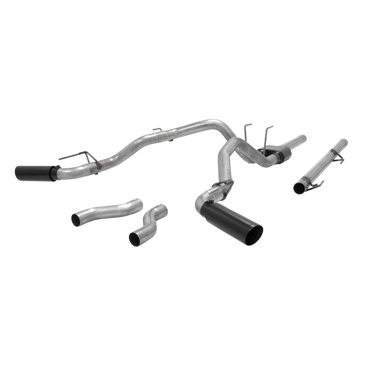 Flowmaster 817690 Outlaw Cat-Back Exhaust Kit