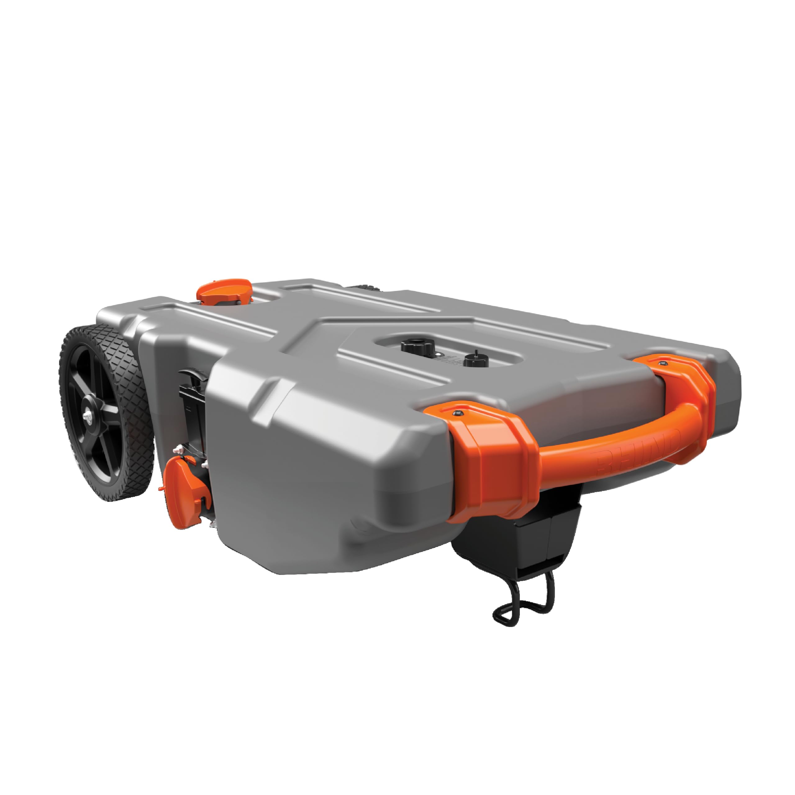 Camco Rhino 36-Gallon RV Tote Tank, (39006)