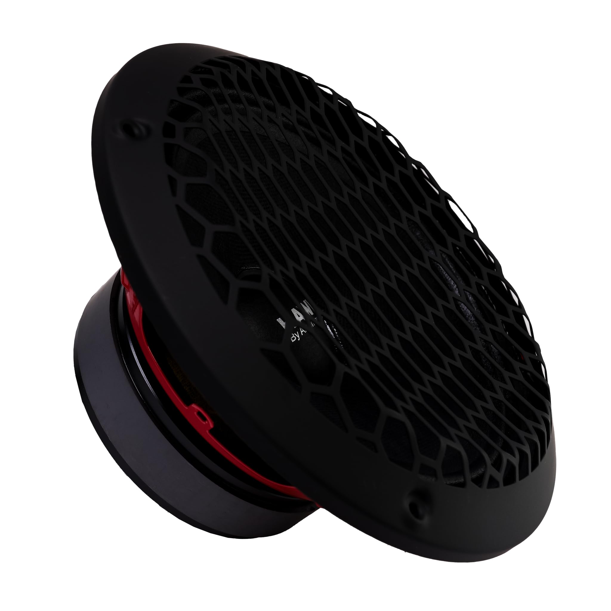American Bass Hawk 8" Midrange Speaker, 600