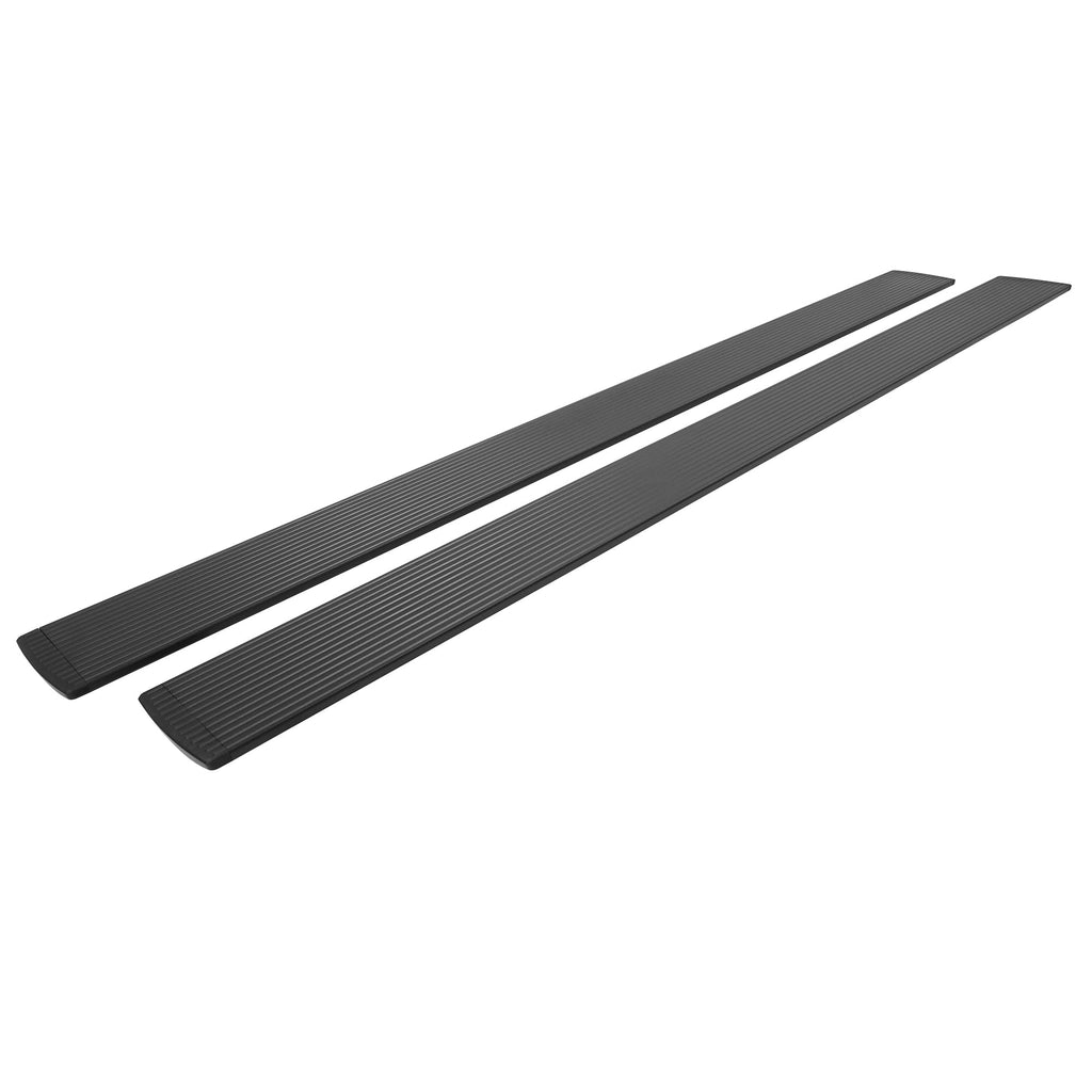 Westin 29-24015 Pro-E Power Running Boards Textured Black Pair