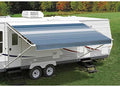 Carefree EA128E00 Fiesta Manual Patio Awning