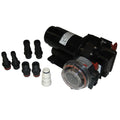 Johnson Pumps Aqua Jet Flow MSTR Pump