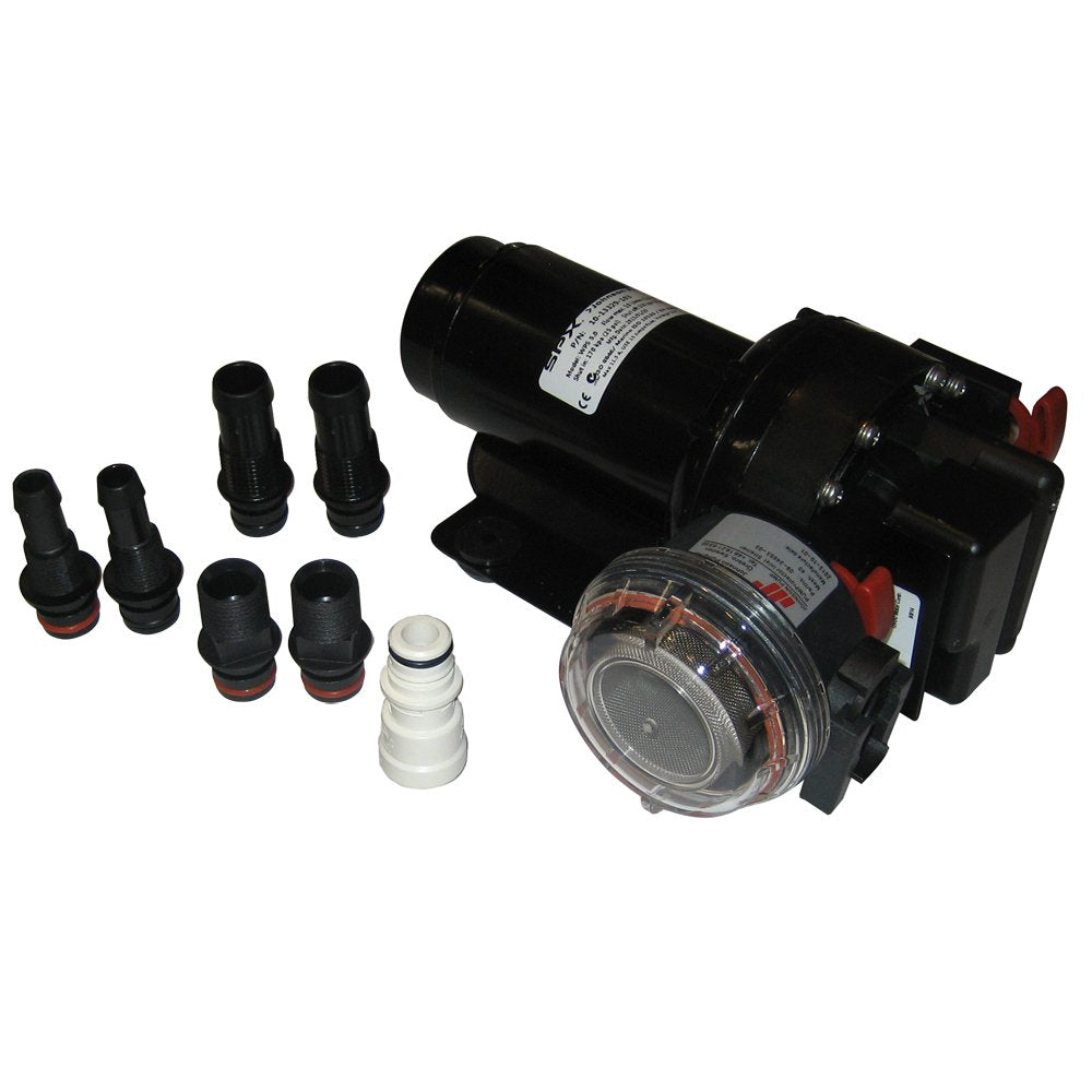 Johnson Pumps Aqua Jet Flow MSTR Pump