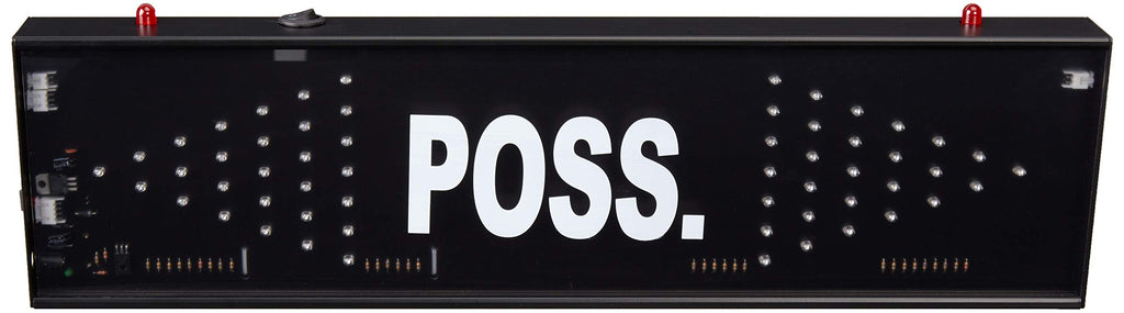 BSN Sports LED Basketball Possession Indicator , Black