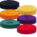 AEROBIC TINIKLING CORDS 6 PACK