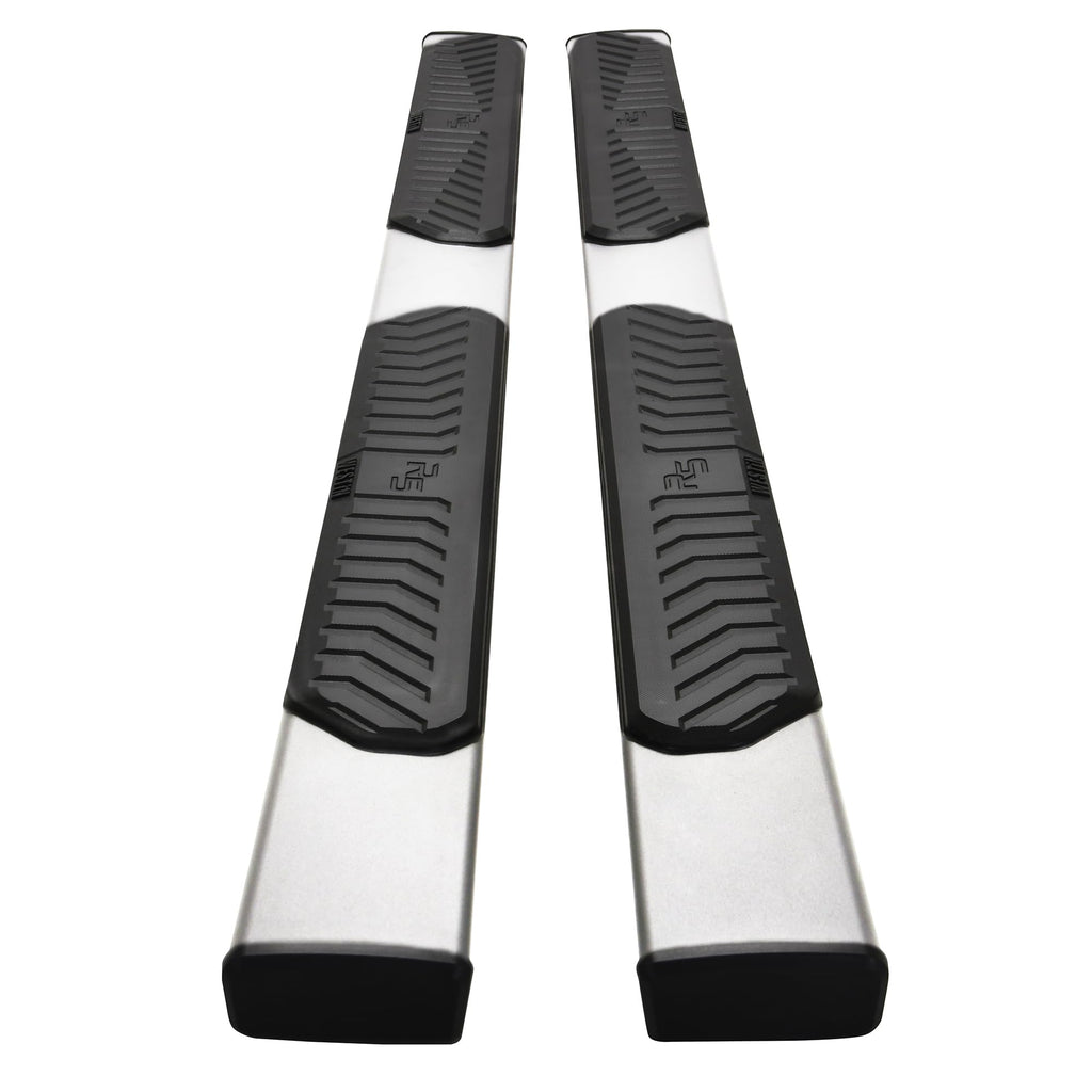 Westin 28-51250 R5 Nerf Bars Stainless Steel Pair