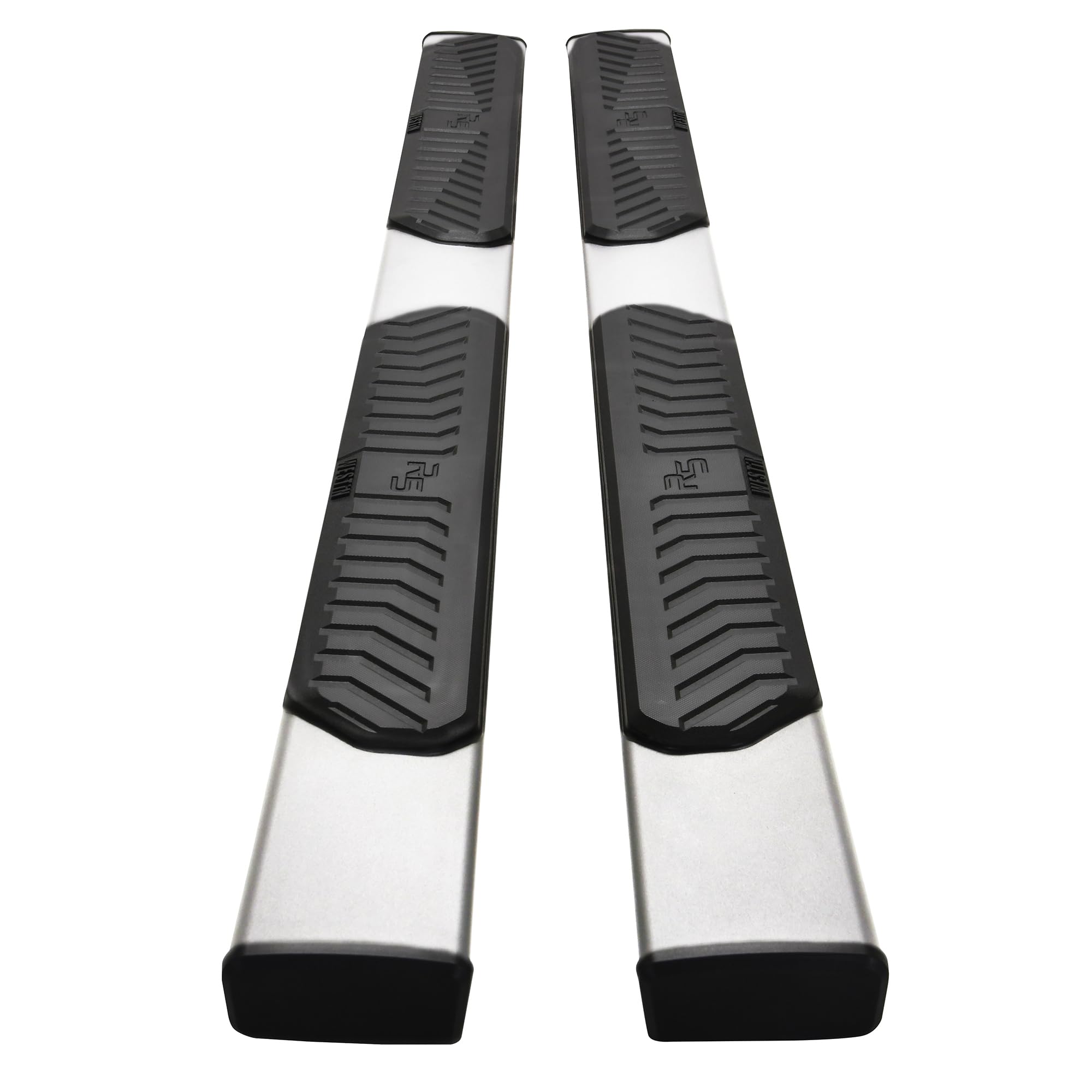 Westin 28-51250 R5 Nerf Bars Stainless Steel Pair