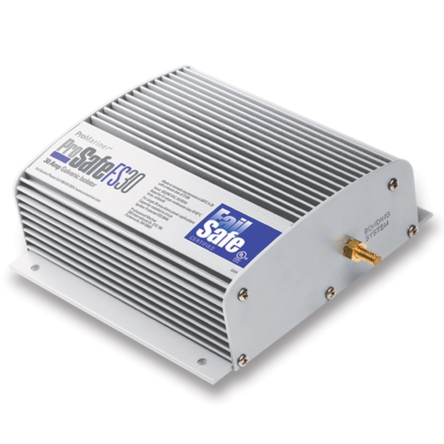 ProMariner 22034 ProSafe 30 Amp Galvanic Isolator