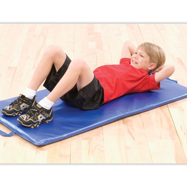 Gamecraft Exercise Mat (2 x 4-Foot)