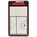 BSN Sports Women's Double Sided Lacrosse Coaching Board
