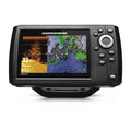 Humminbird Helix 5 G3 GPS Fish Finder
