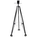 Camco Eaz-Lift 5th Wheel King Pin Tripod Stabilizer - w/Adjustable Height