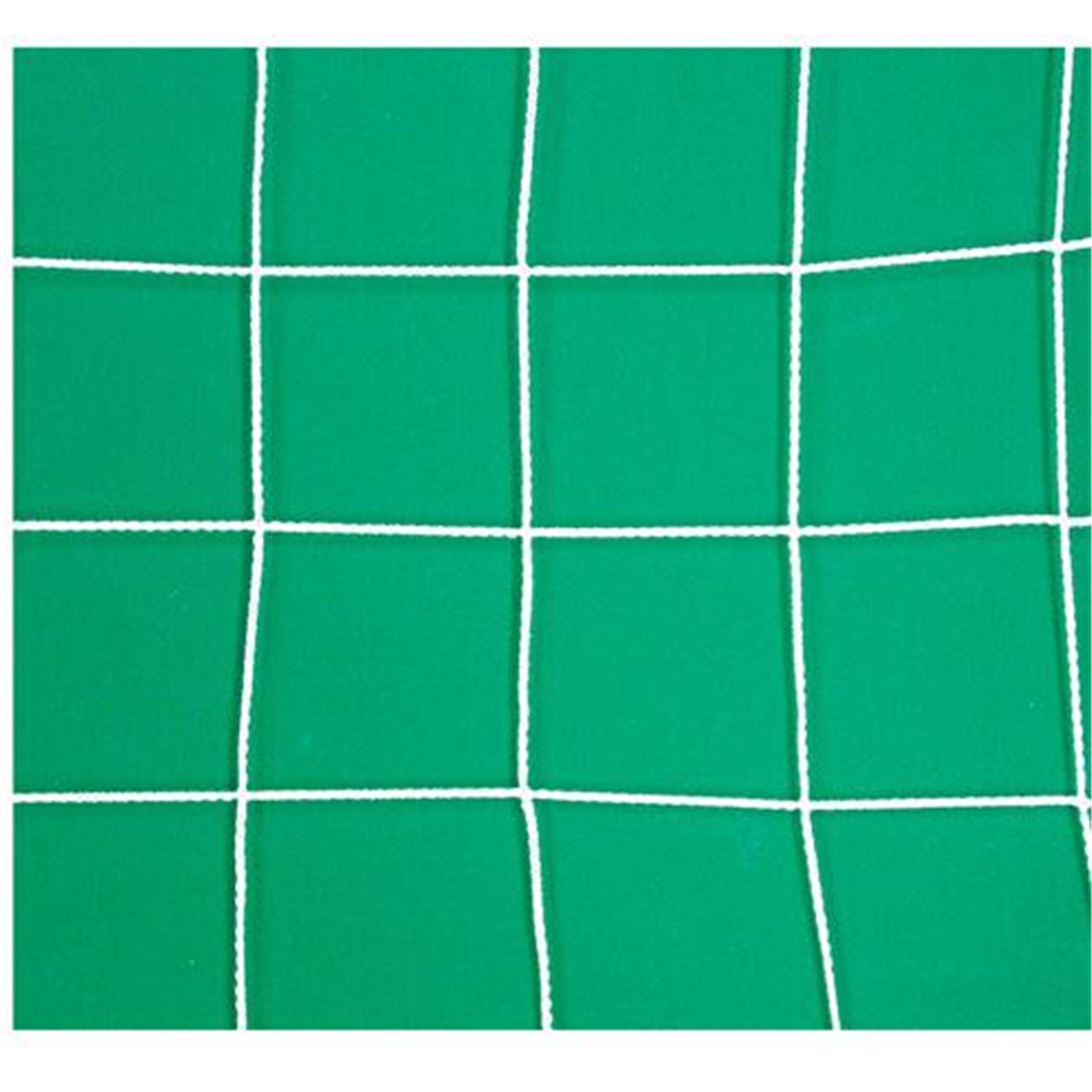 Alumagoal Club Soccer Net 3MM - 4' x 6' (Set of 2)