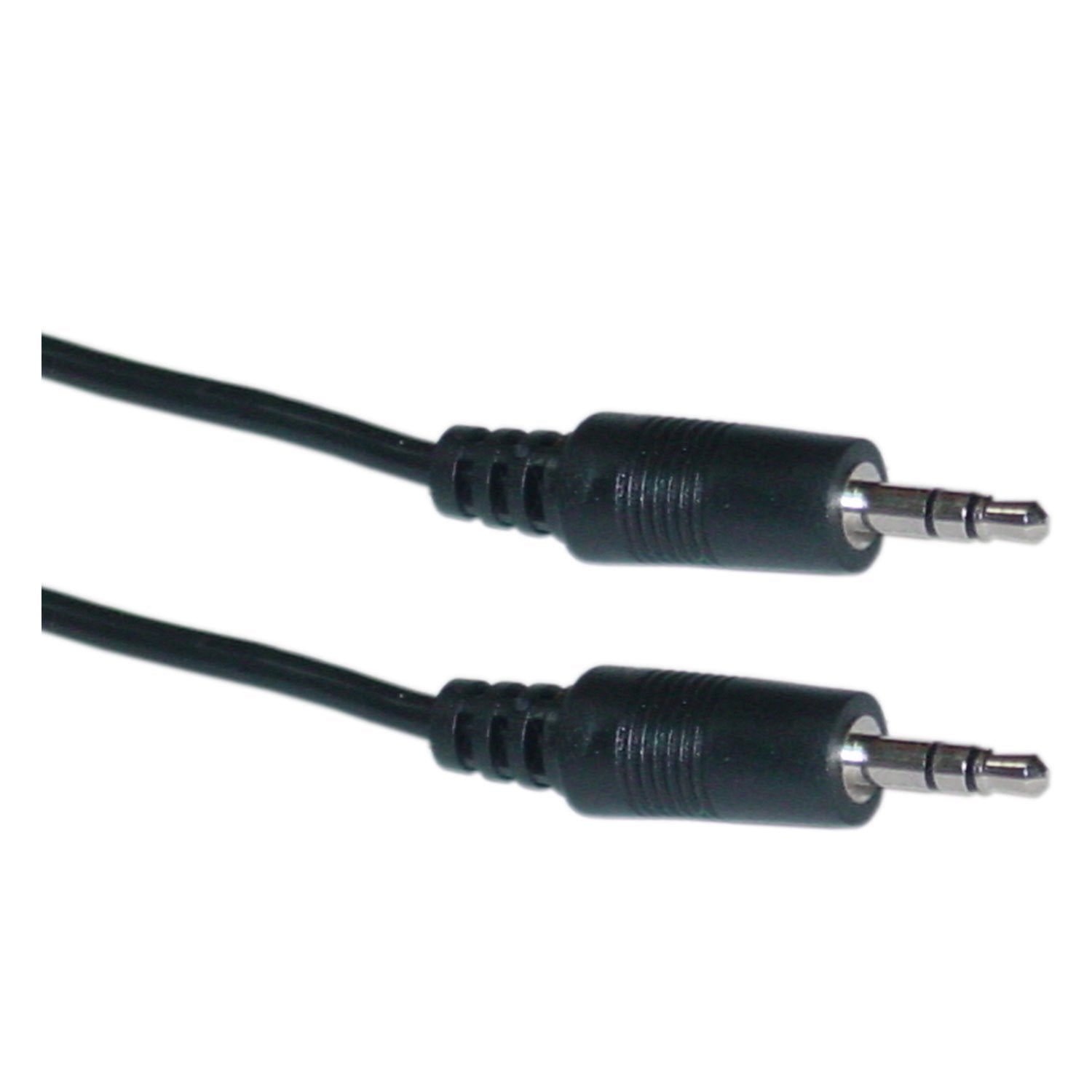 CableWholesale 6-Feet 3.5mm Stereo Male/3.5mm Stereo Male Cable (350096)