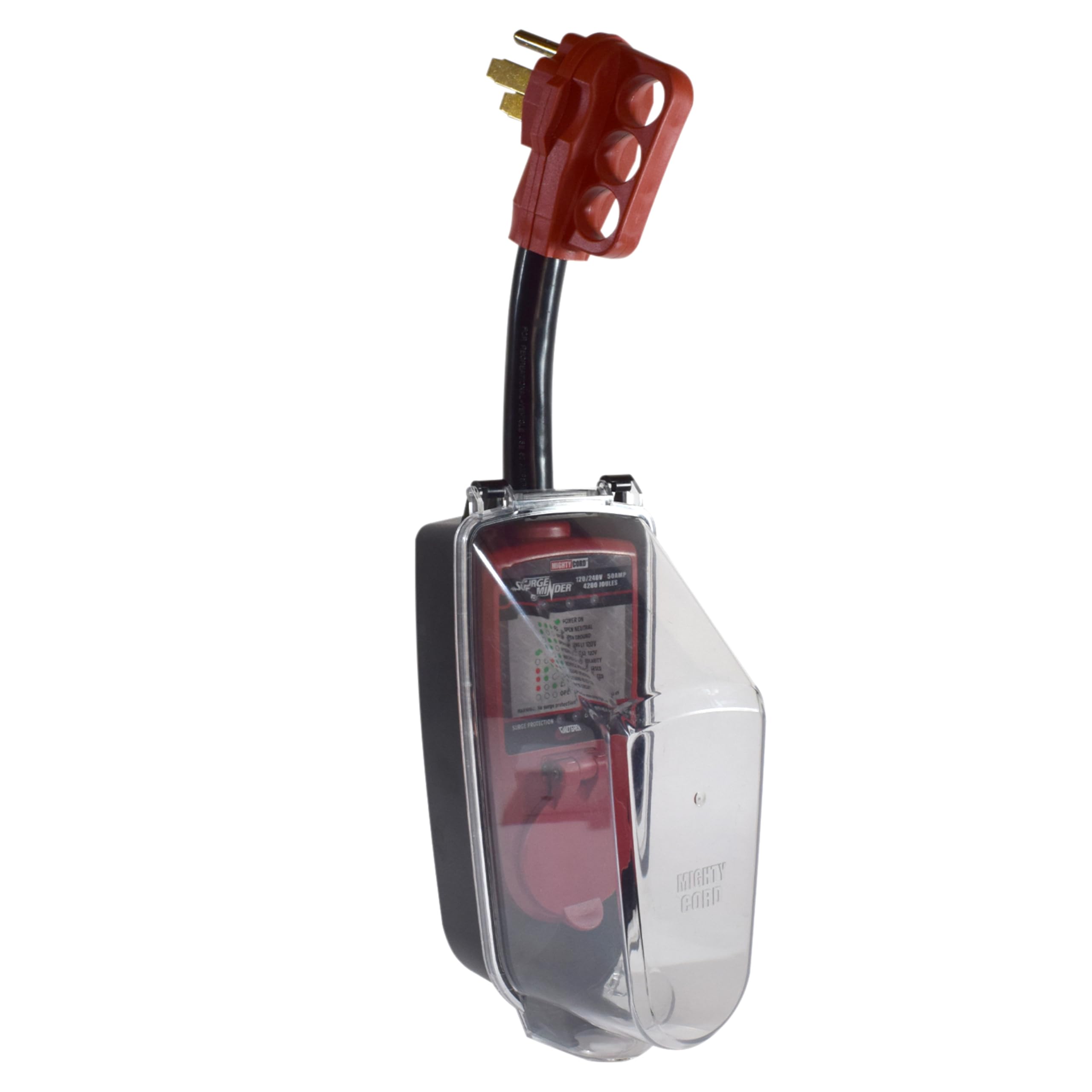Valterra Surgeminder 50 Amp Surge Protector