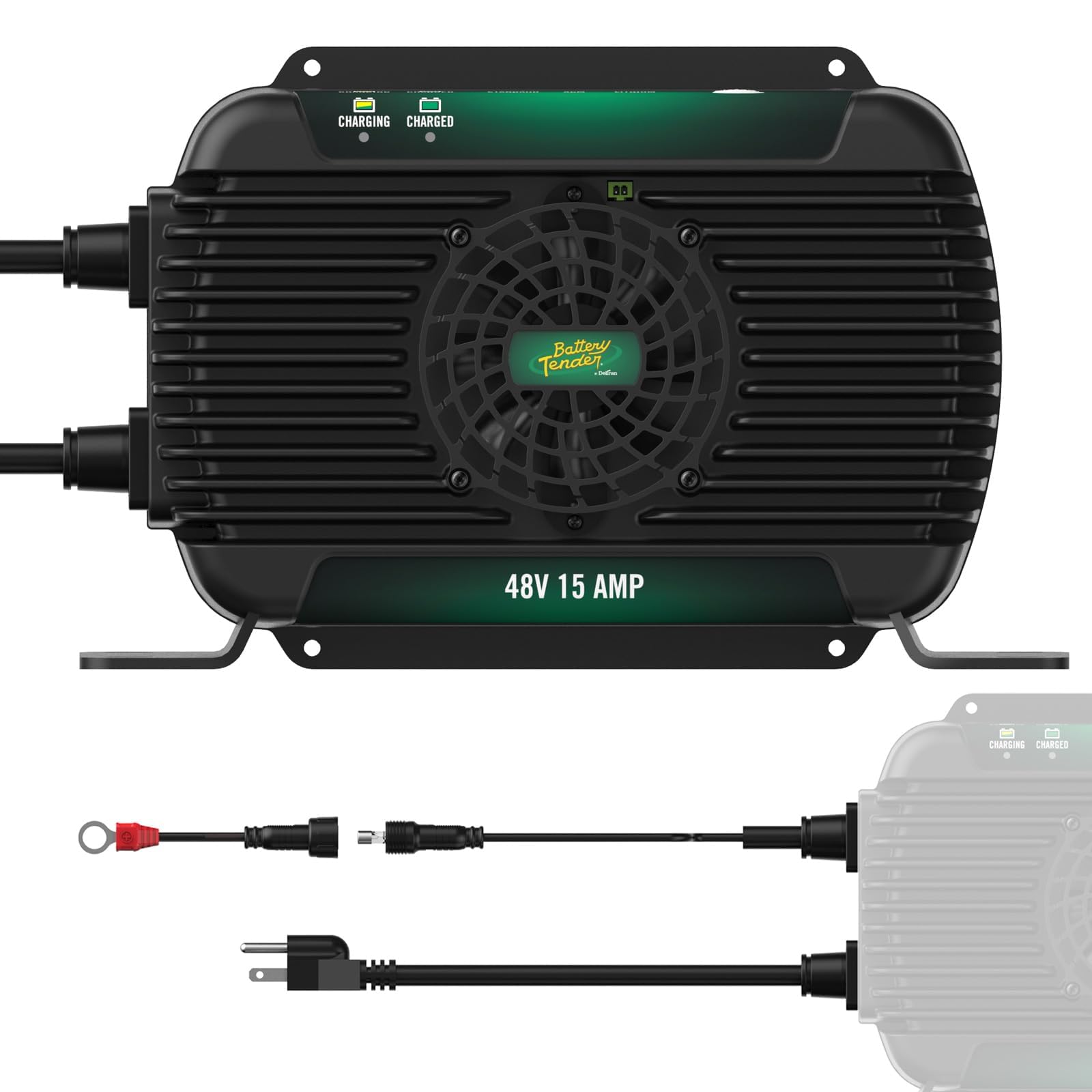Battery Tender PowerPlus 48V Charger