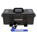 Superwinch 1140232 Winch2Go 12V DC Electric Portable Utility Winch