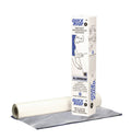 Cofair QR36 Quick Roof Pro Aluminum Waterproof Repair Tape - 36" x 33.5'