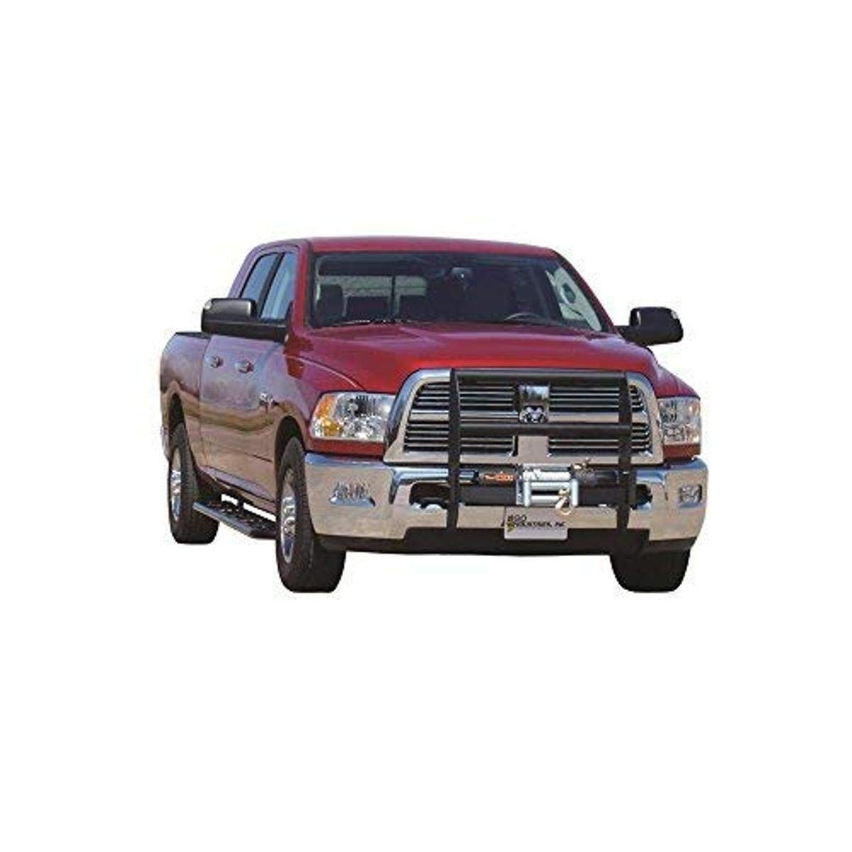 Go Industries 33650 Winch