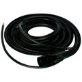Mirka MV-412HA 1-1/4-Inch by 12-Feet Coaxial Air Supply/Vacuum Hose, Black