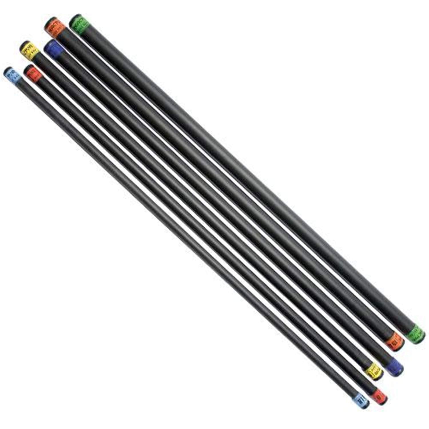 Reactor Work Out Bar 4lb (EA)