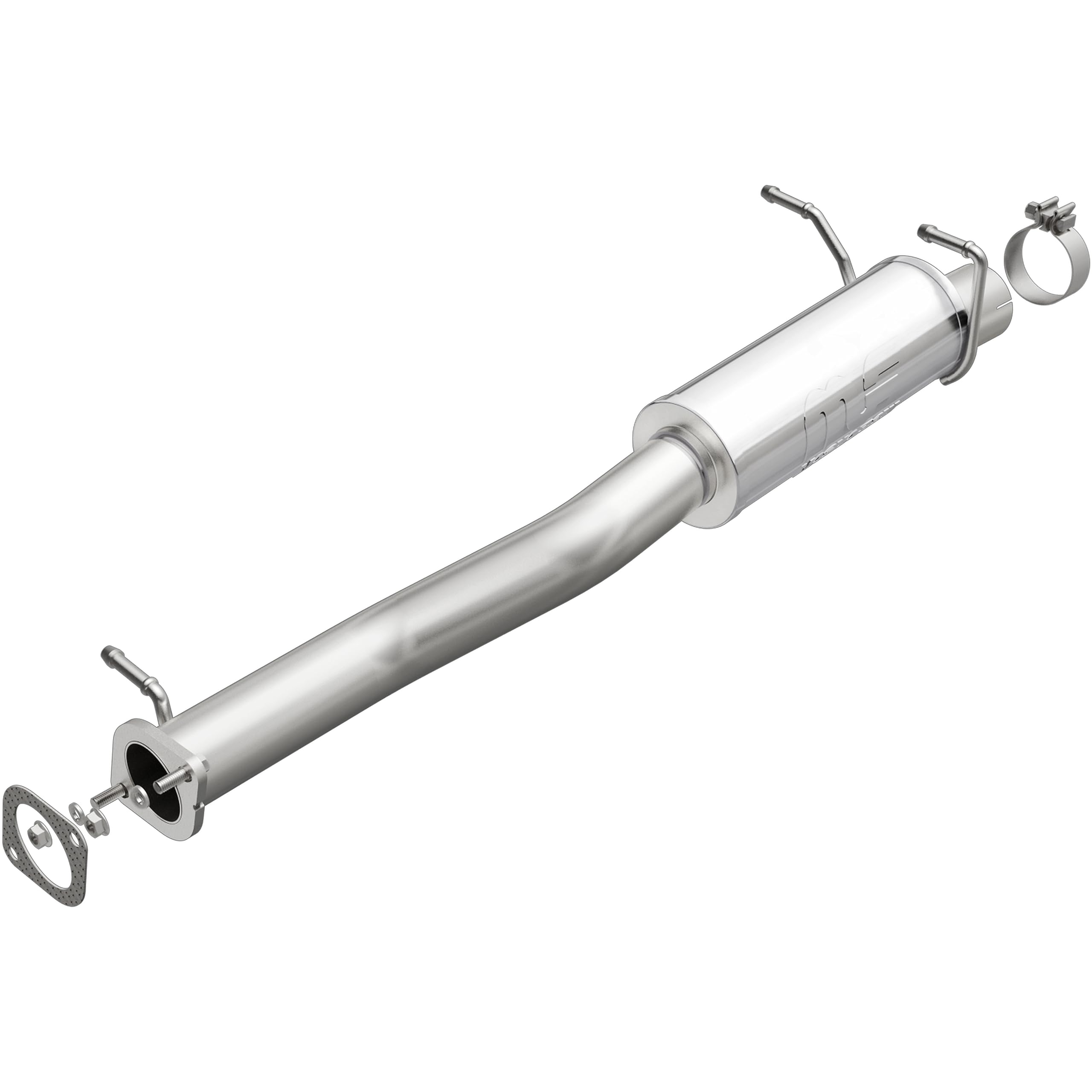 MagnaFlow Performance Exhaust D-Fit Muffler Kit 19433