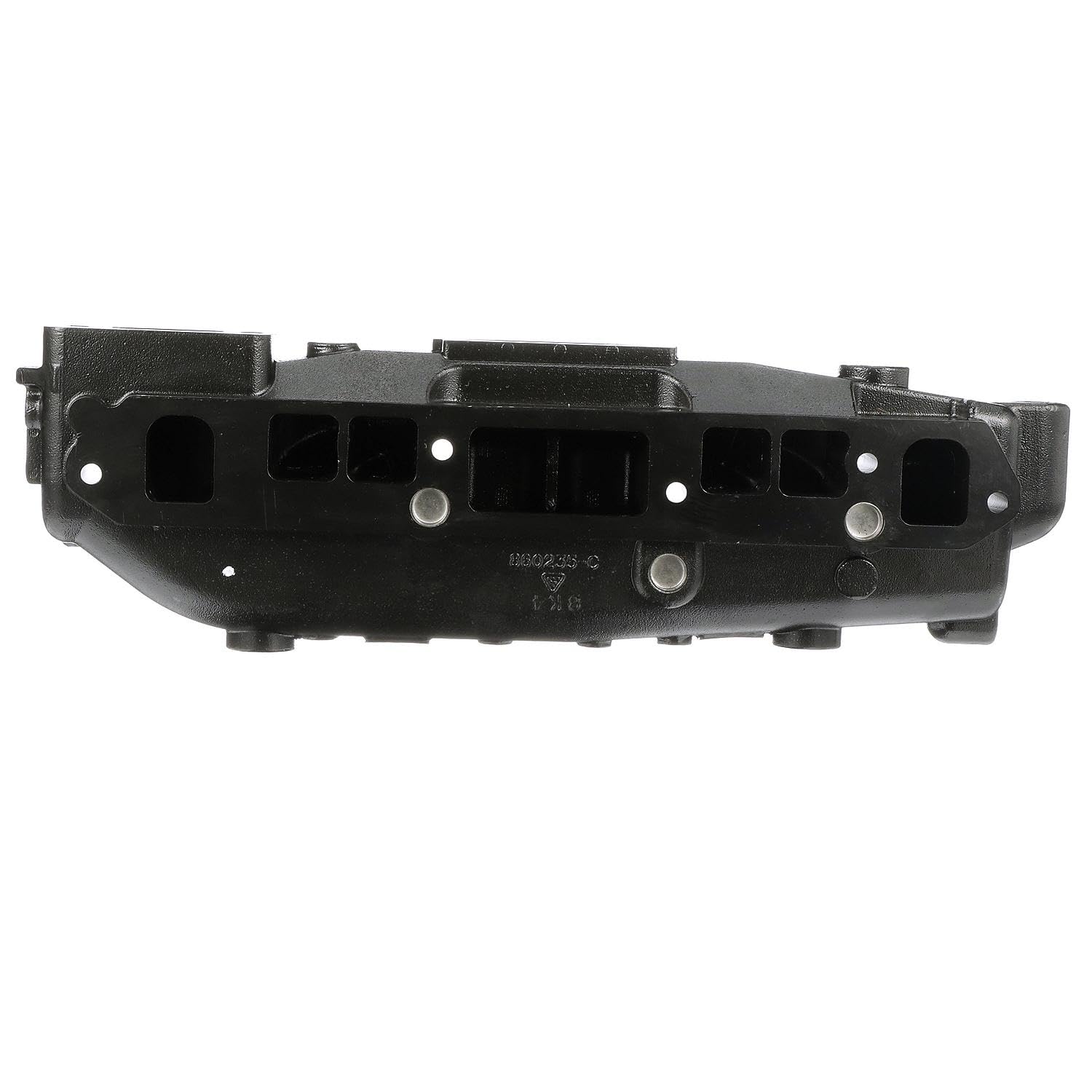 Quicksilver 860235A03 Exhaust Manifold Kit for Select MerCruiser 3.0L L and LX Sterndrive Engines