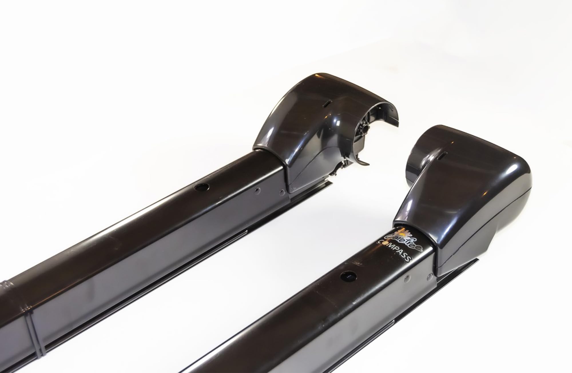 Carefree Compass 12V Electric Motorized RV Awning Arm Set