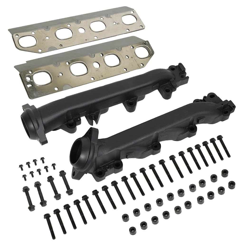 BD Diesel Exhaust Manifold Kit